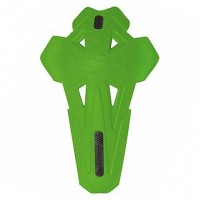 Chrániče kolen-holení/loktů SaS-Tec, velké, zelené, univerzální